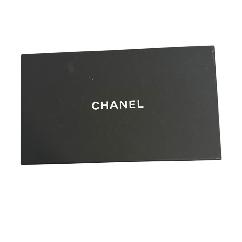Gucci Black and White Gift Box